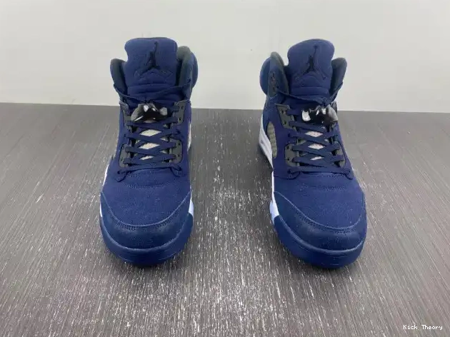 Kick Theory Air Georgetown FD6812-400 5 Jordan 0513